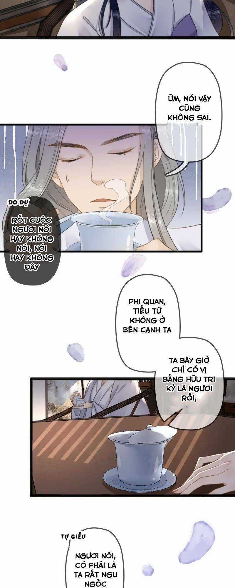 Sủng Phi Của Vương - Chapter 180 - Trang 20