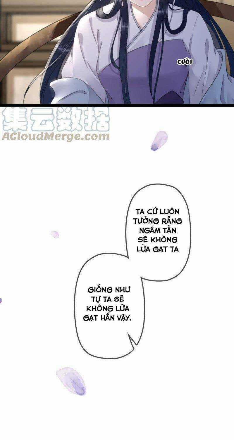Sủng Phi Của Vương - Chapter 180 - Trang 22