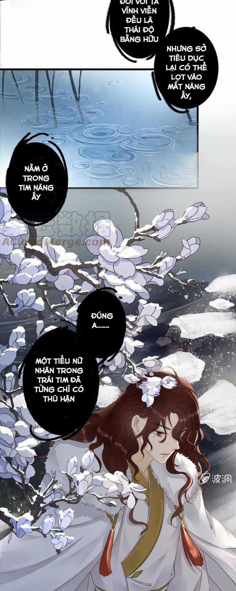 Sủng Phi Của Vương - Chapter 180 - Trang 4