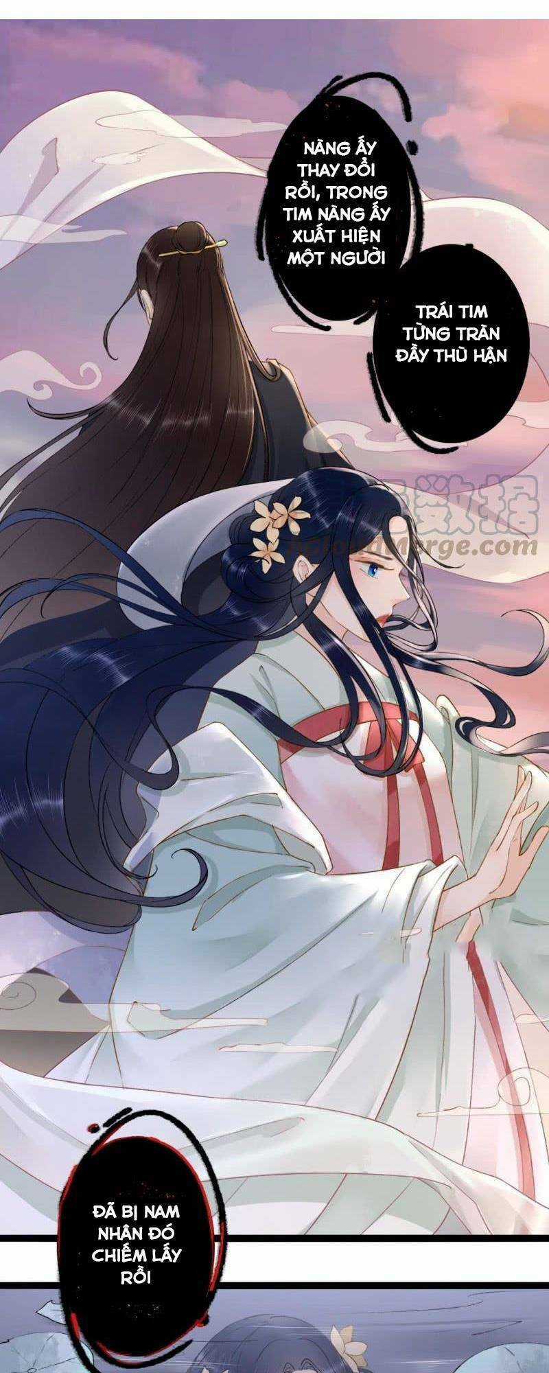 Sủng Phi Của Vương - Chapter 180 - Trang 7