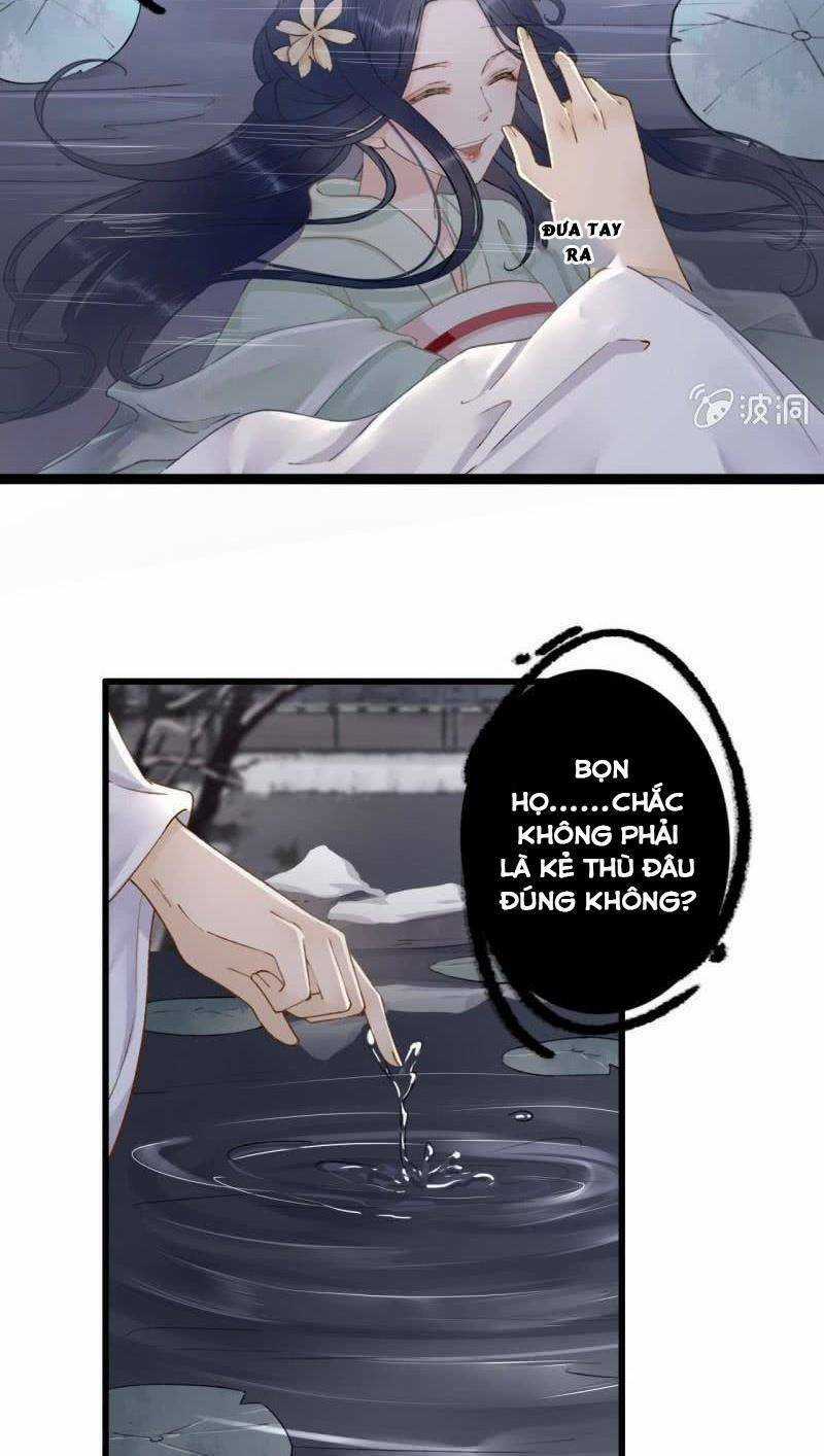 Sủng Phi Của Vương - Chapter 180 - Trang 8