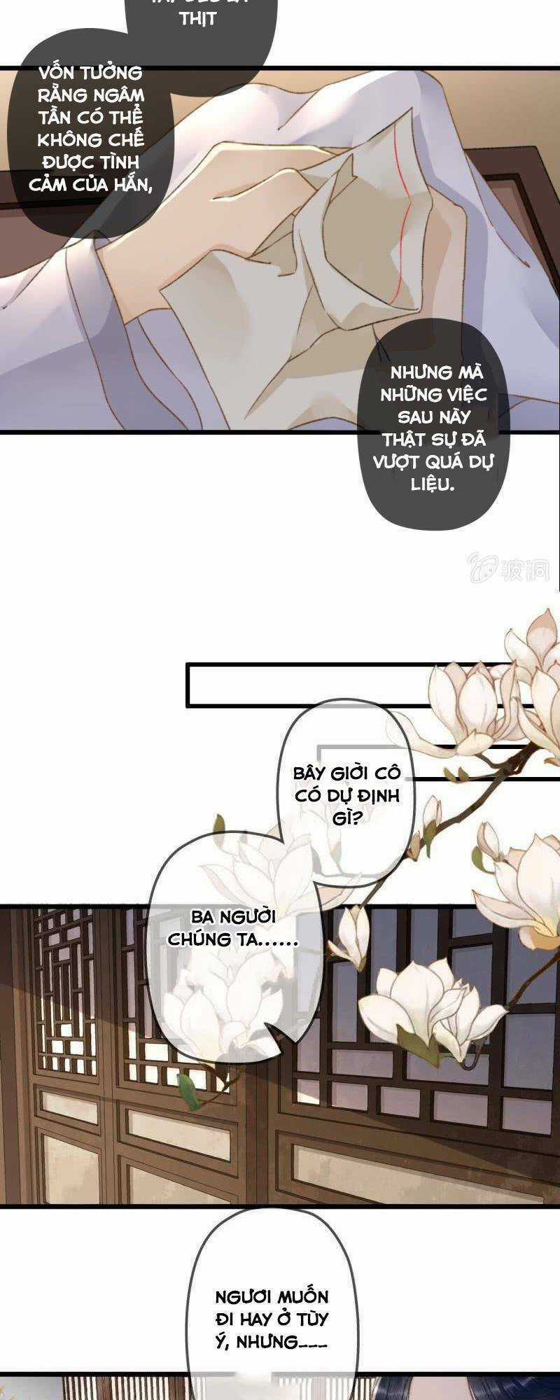 Sủng Phi Của Vương - Chapter 181 - Trang 11
