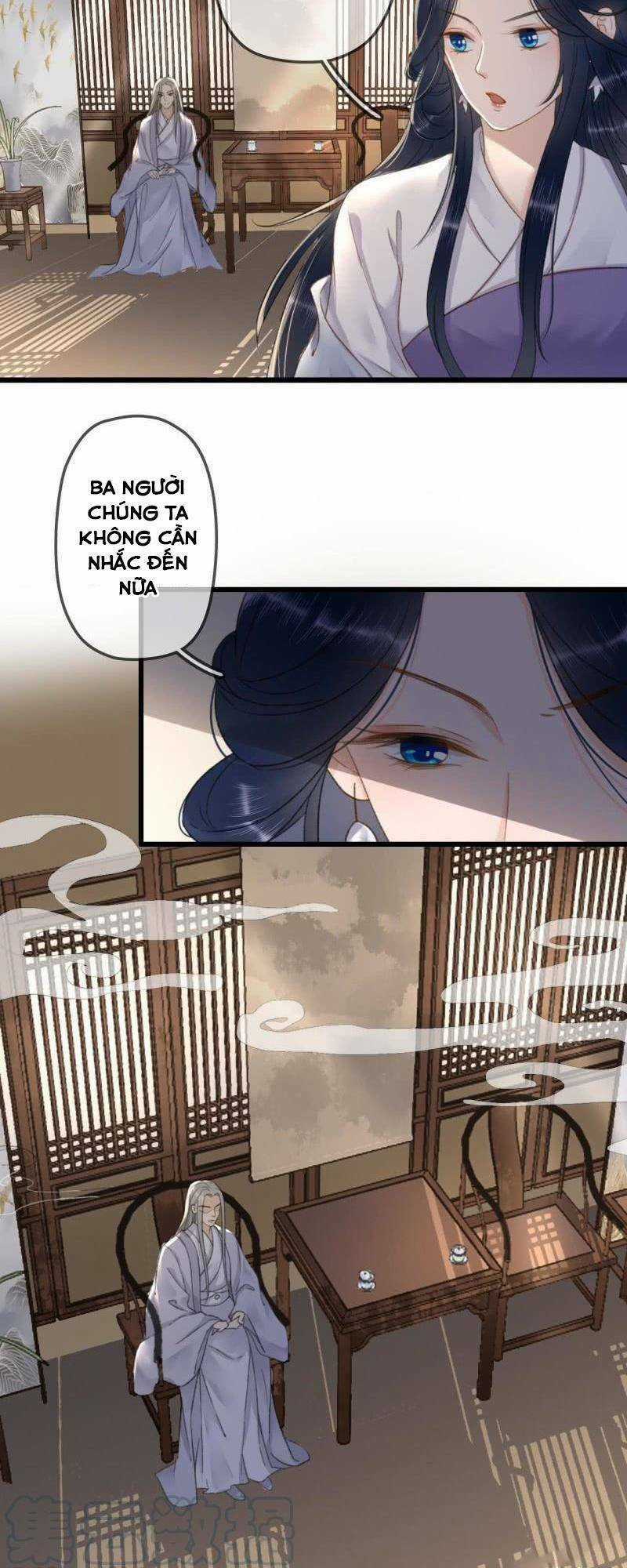Sủng Phi Của Vương - Chapter 181 - Trang 12