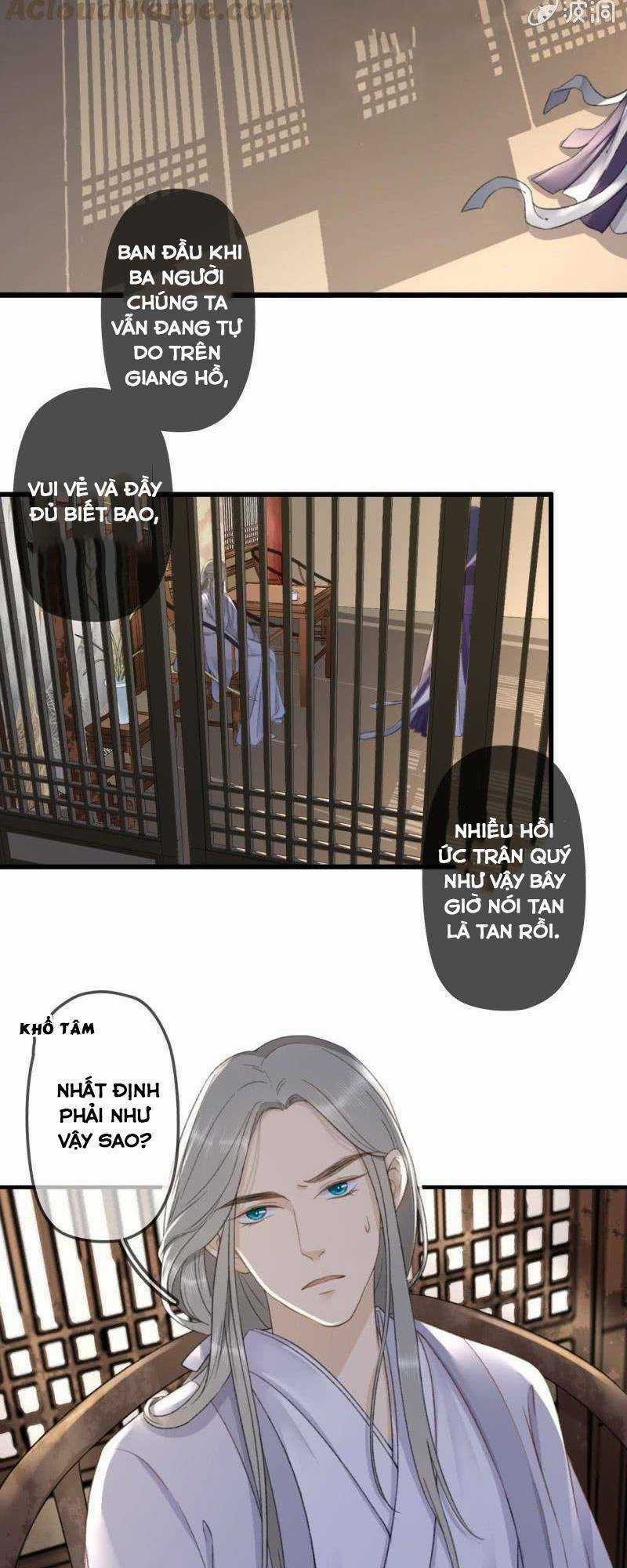 Sủng Phi Của Vương - Chapter 181 - Trang 13