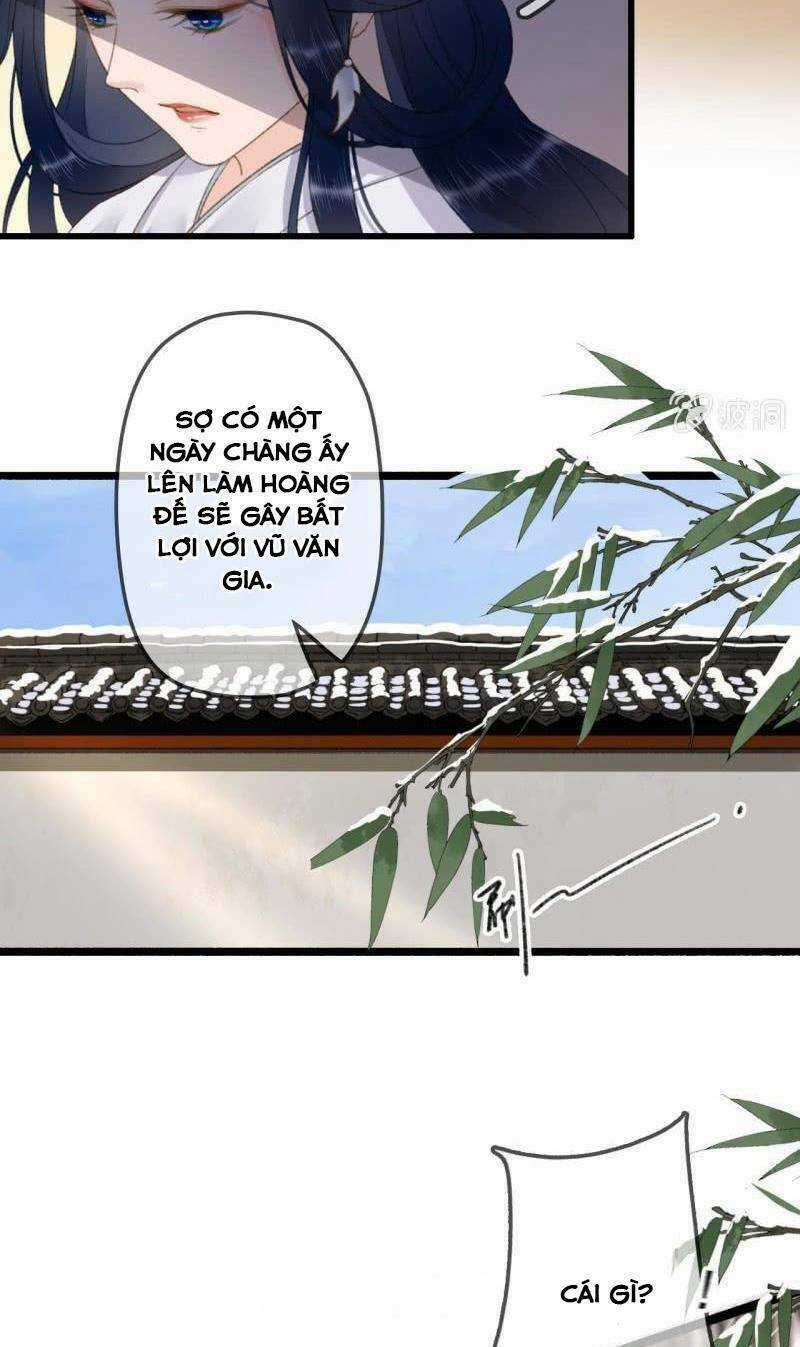 Sủng Phi Của Vương - Chapter 181 - Trang 16