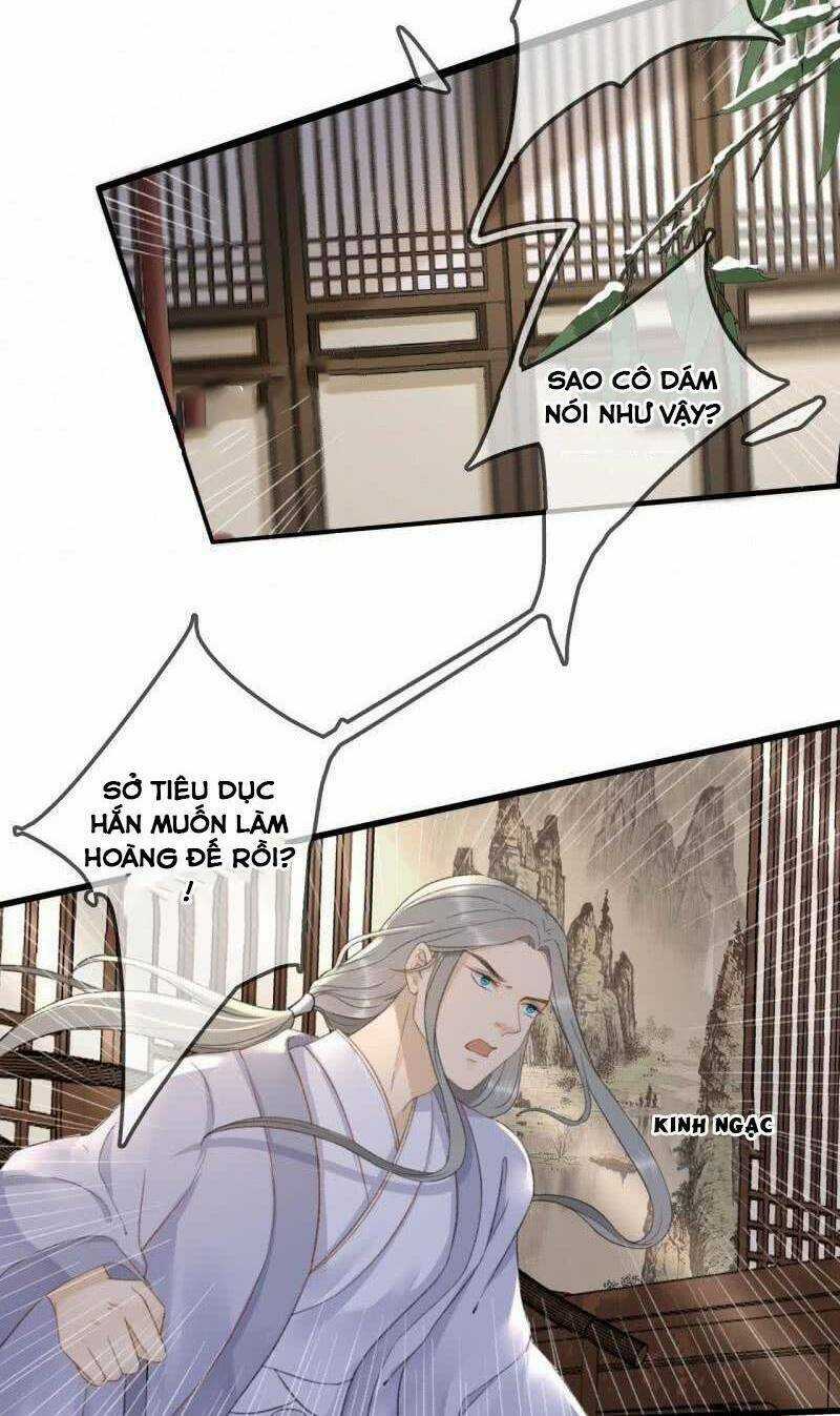 Sủng Phi Của Vương - Chapter 181 - Trang 17