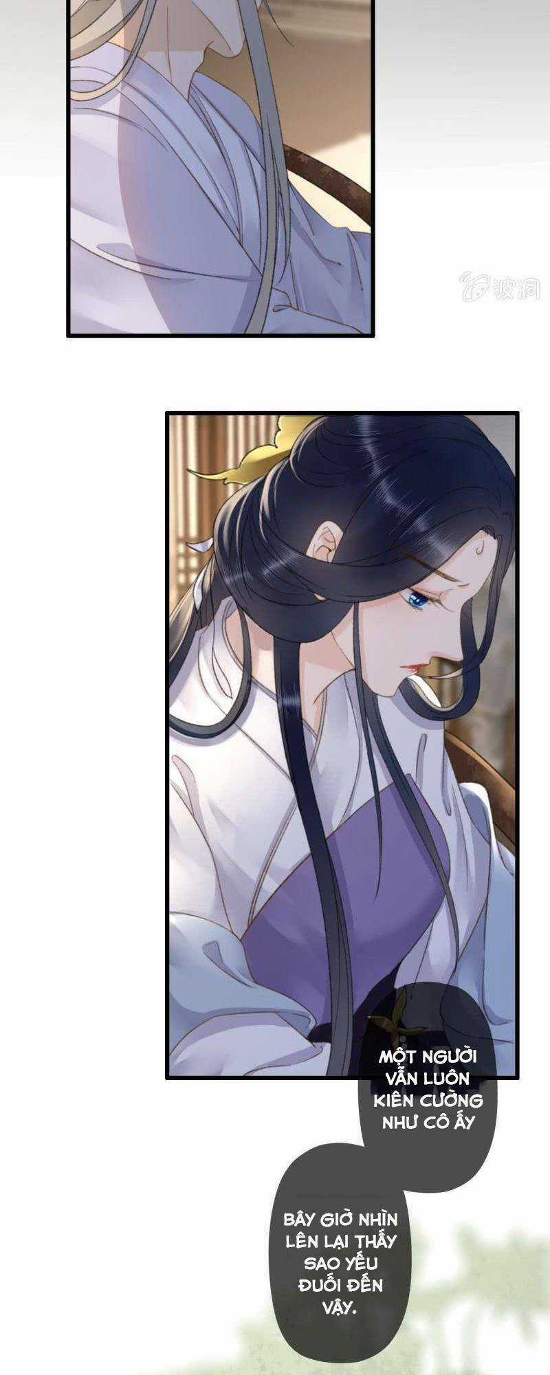 Sủng Phi Của Vương - Chapter 181 - Trang 3