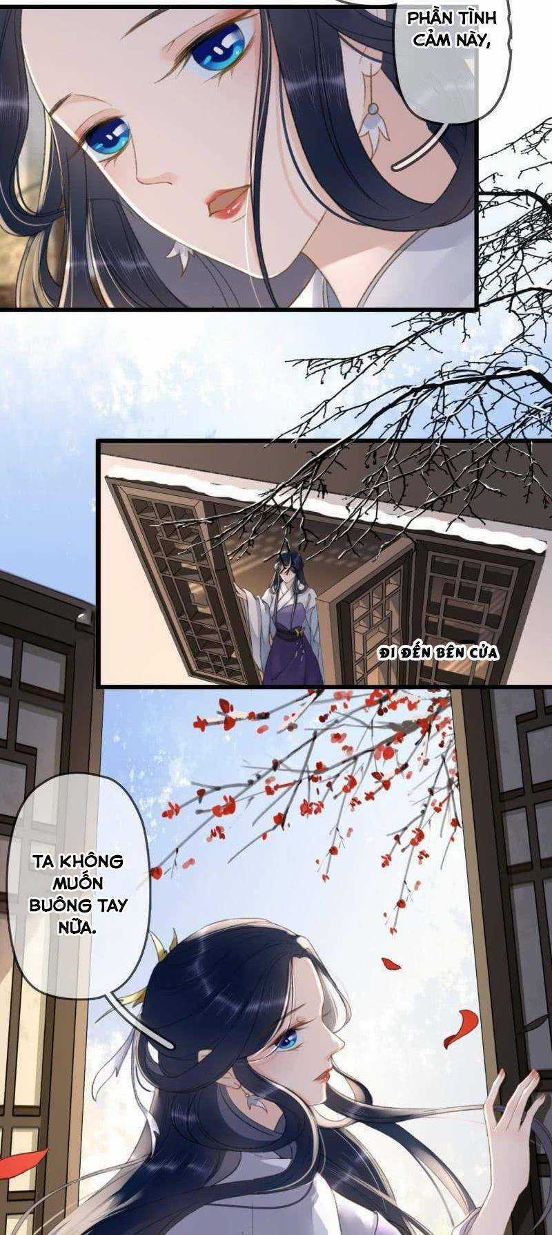 Sủng Phi Của Vương - Chapter 181 - Trang 22