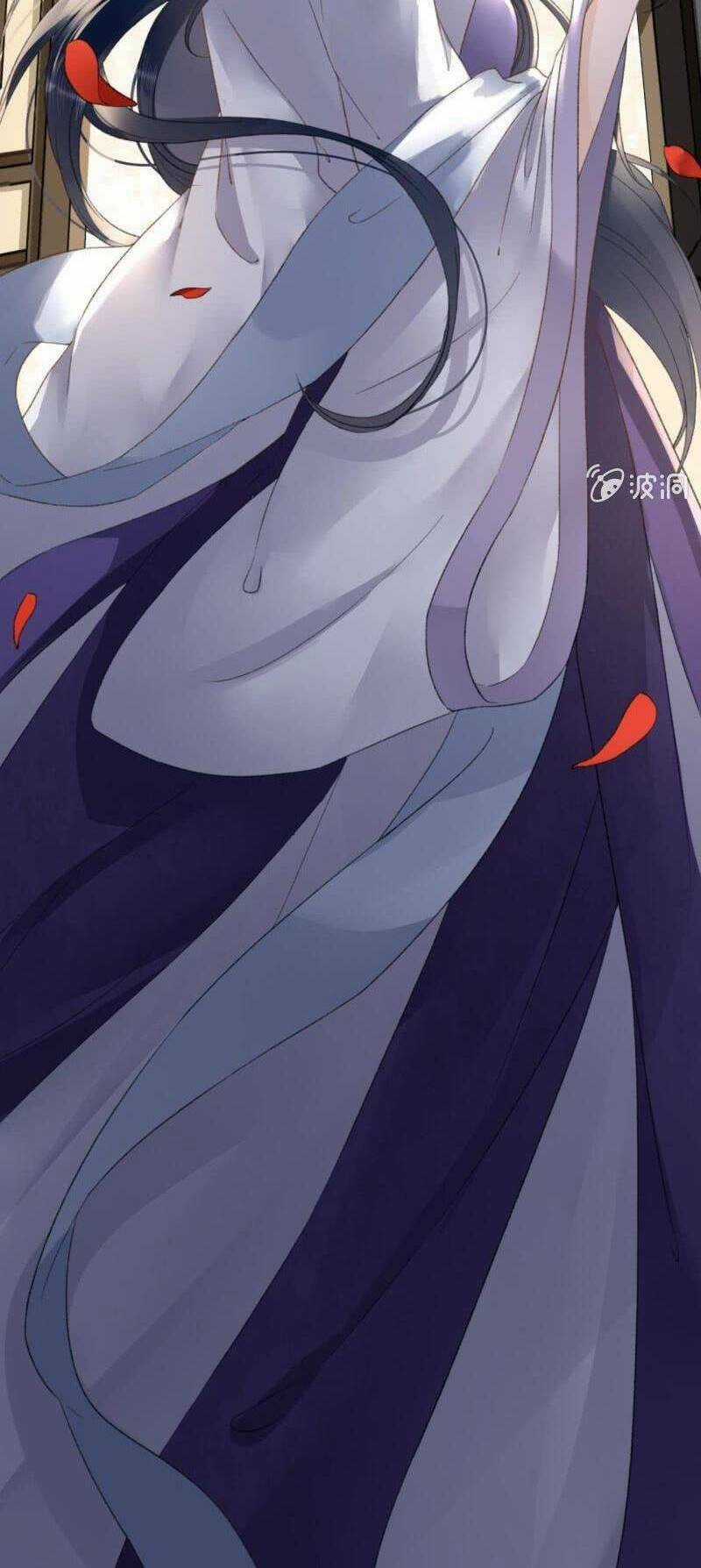 Sủng Phi Của Vương - Chapter 181 - Trang 23