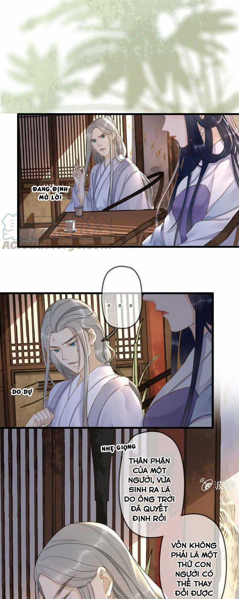 Sủng Phi Của Vương - Chapter 181 - Trang 4