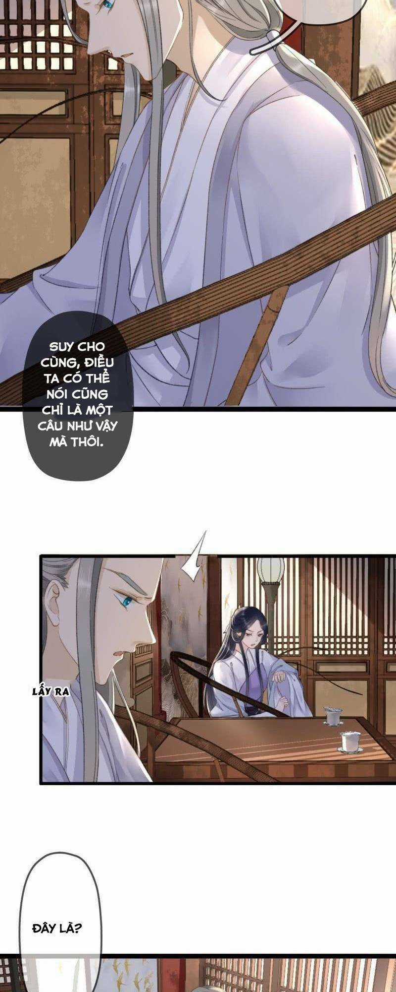 Sủng Phi Của Vương - Chapter 181 - Trang 5