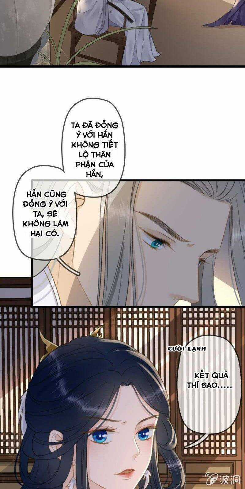 Sủng Phi Của Vương - Chapter 181 - Trang 9