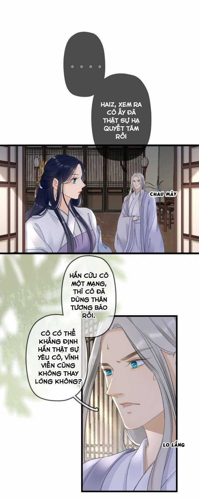 Sủng Phi Của Vương - Chapter 182 - Trang 2