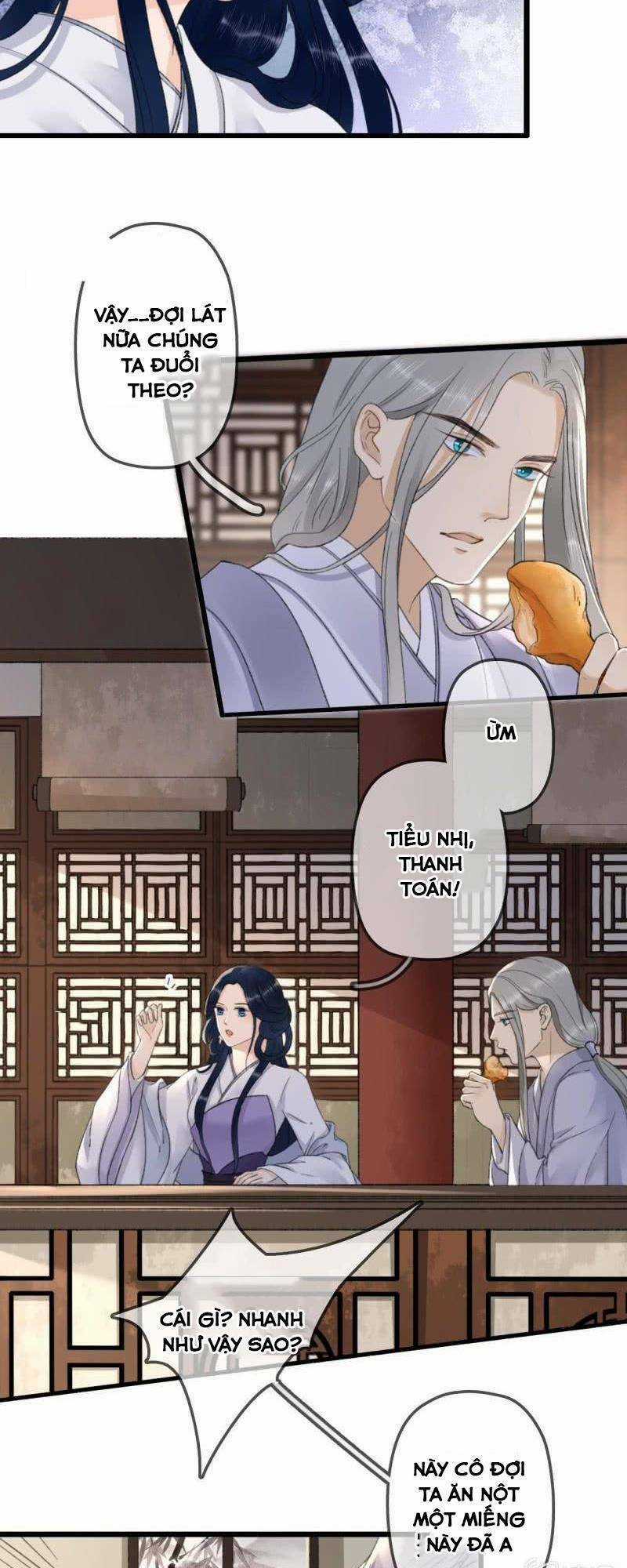 Sủng Phi Của Vương - Chapter 182 - Trang 14