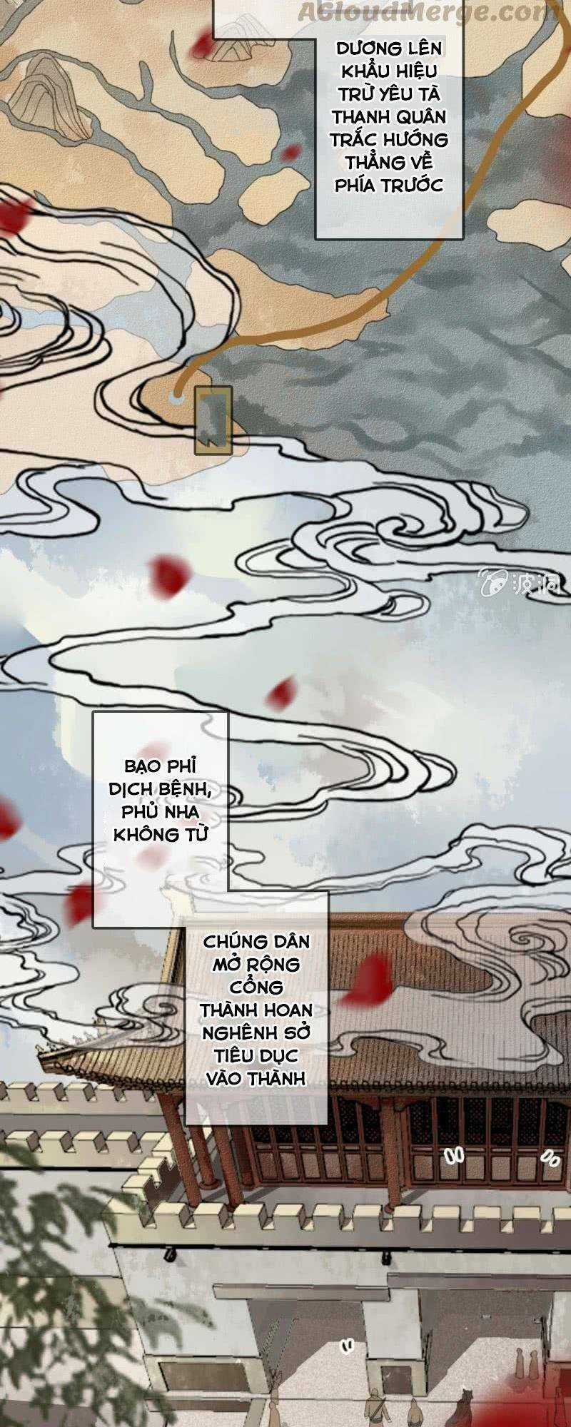 Sủng Phi Của Vương - Chapter 182 - Trang 16
