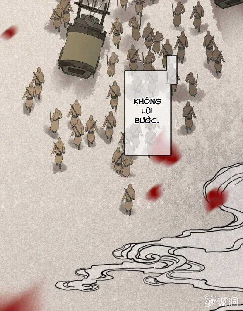 Sủng Phi Của Vương - Chapter 182 - Trang 18