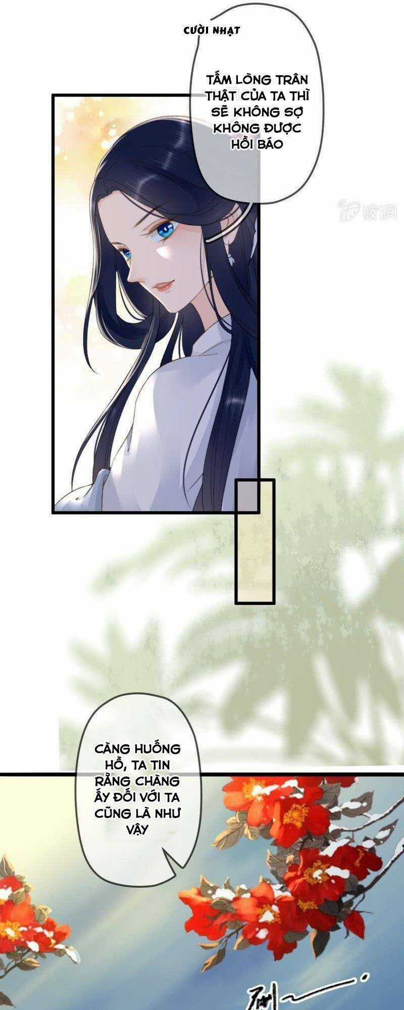 Sủng Phi Của Vương - Chapter 182 - Trang 3