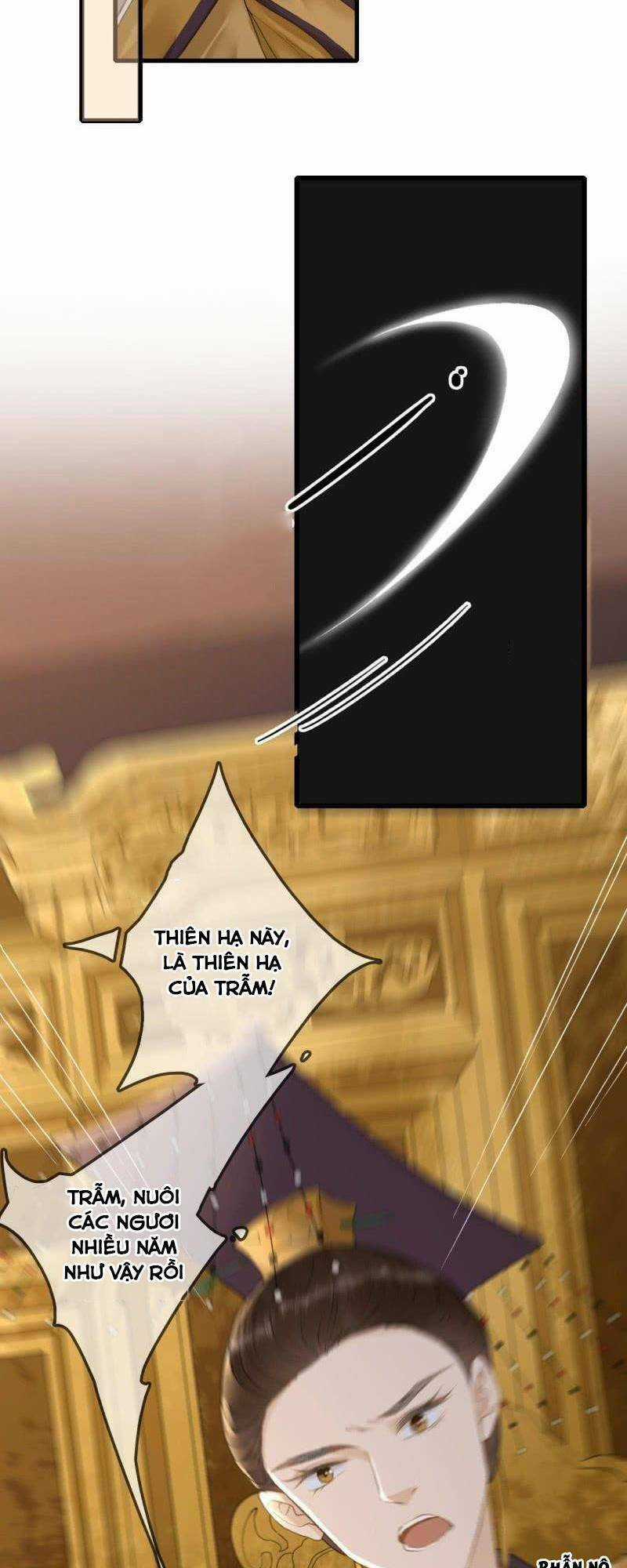 Sủng Phi Của Vương - Chapter 182 - Trang 24