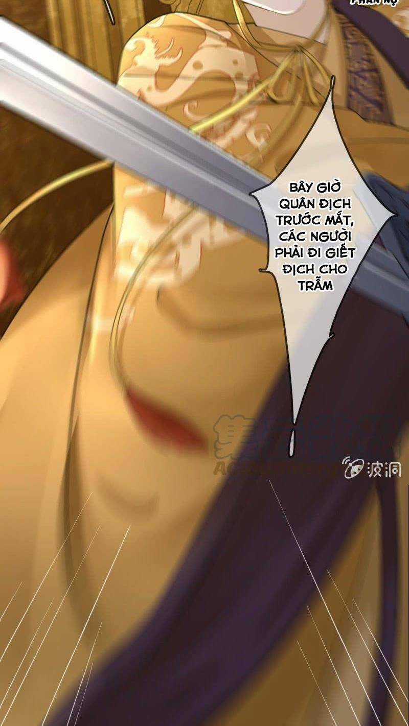 Sủng Phi Của Vương - Chapter 182 - Trang 25