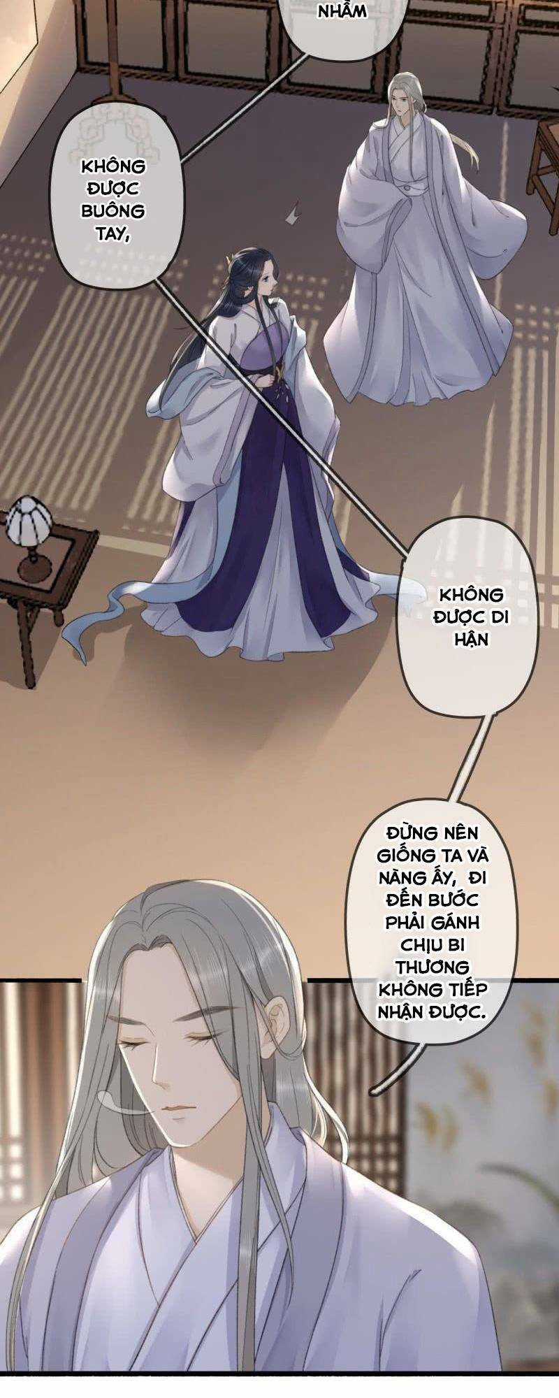 Sủng Phi Của Vương - Chapter 182 - Trang 5