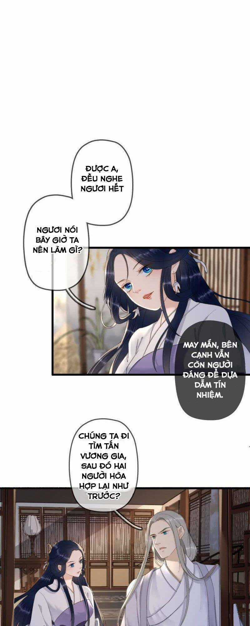 Sủng Phi Của Vương - Chapter 182 - Trang 6