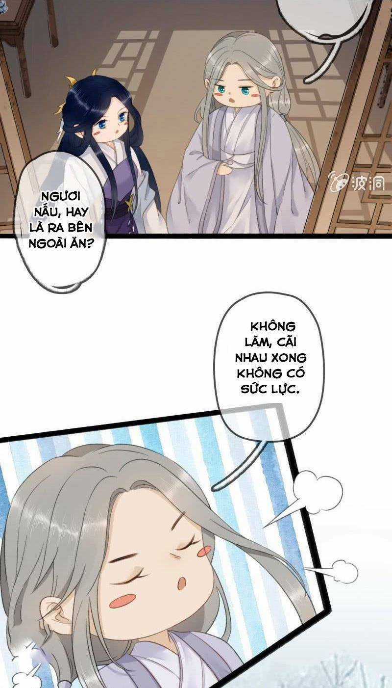 Sủng Phi Của Vương - Chapter 182 - Trang 8