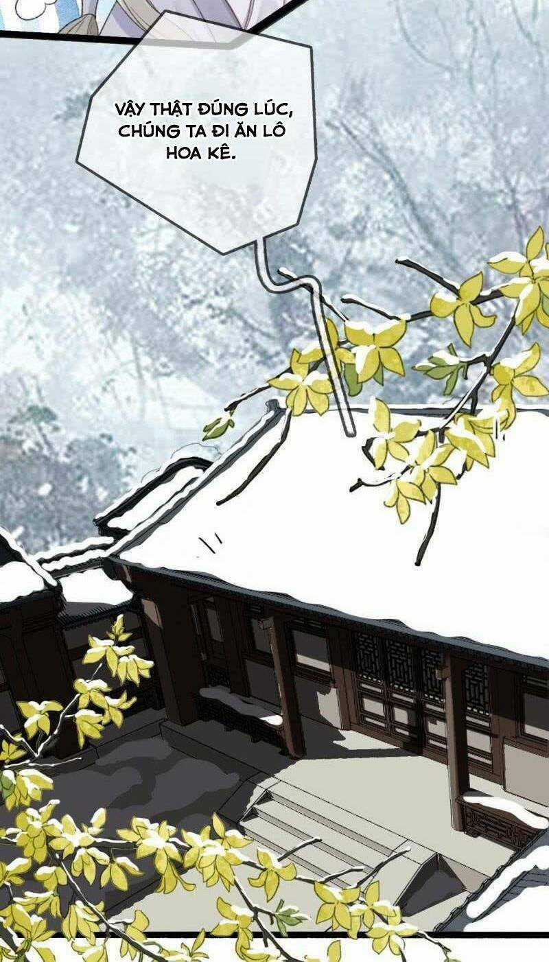 Sủng Phi Của Vương - Chapter 182 - Trang 9