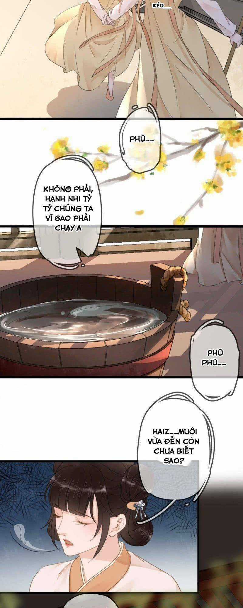 Sủng Phi Của Vương - Chapter 183 - Trang 15