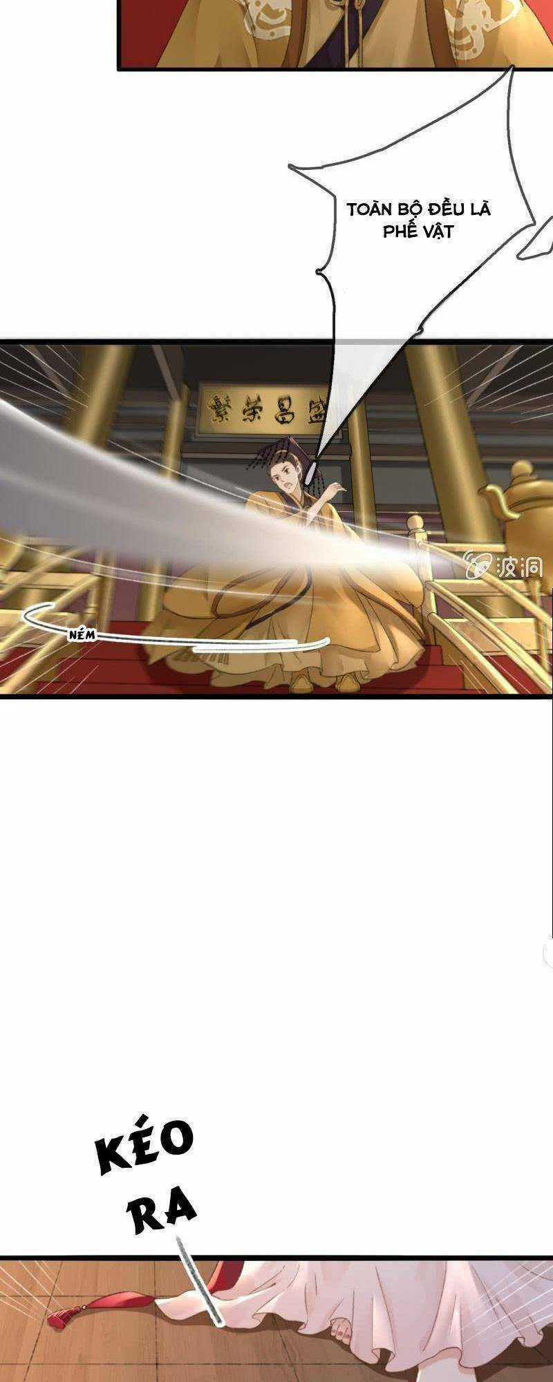 Sủng Phi Của Vương - Chapter 183 - Trang 6