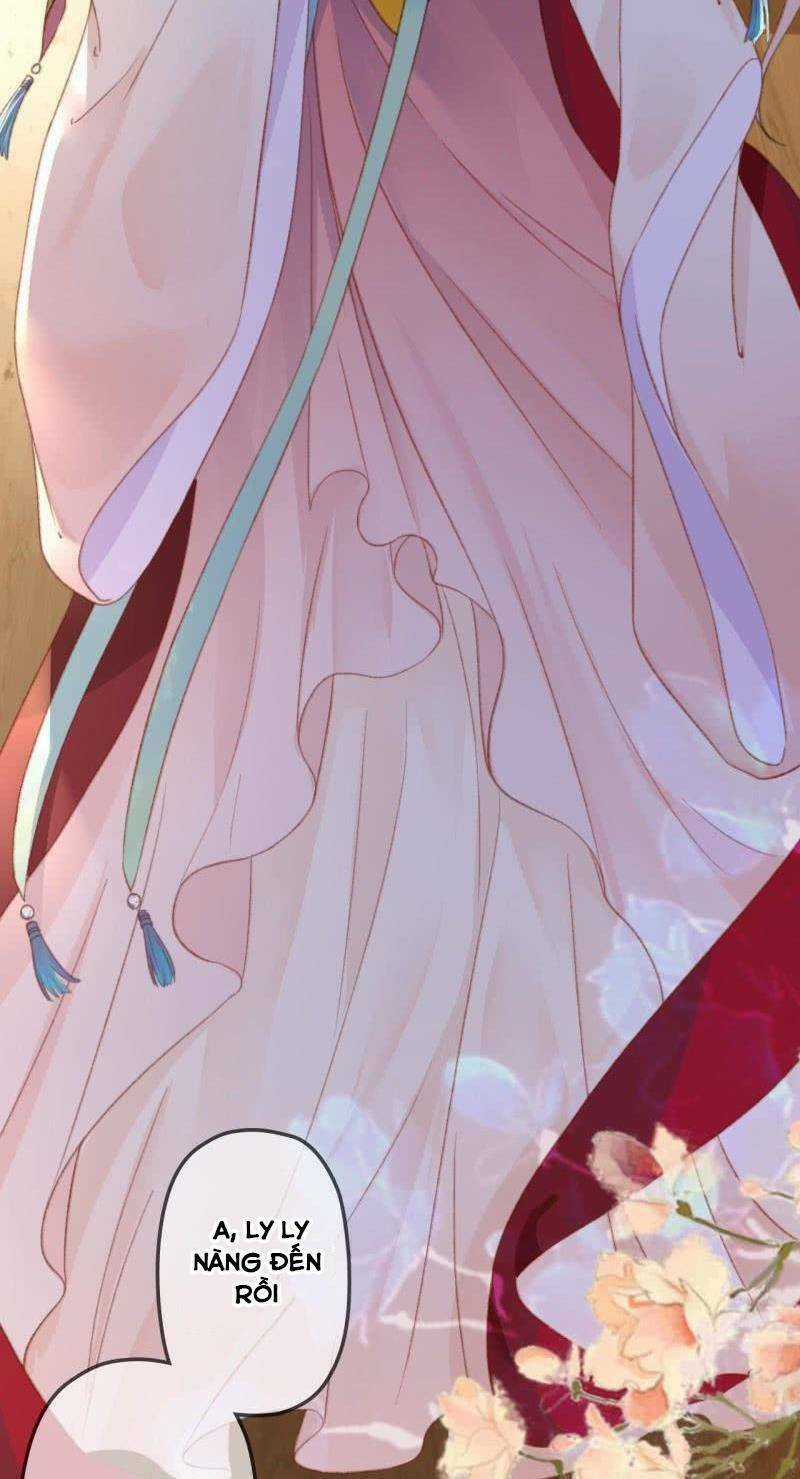 Sủng Phi Của Vương - Chapter 183 - Trang 8