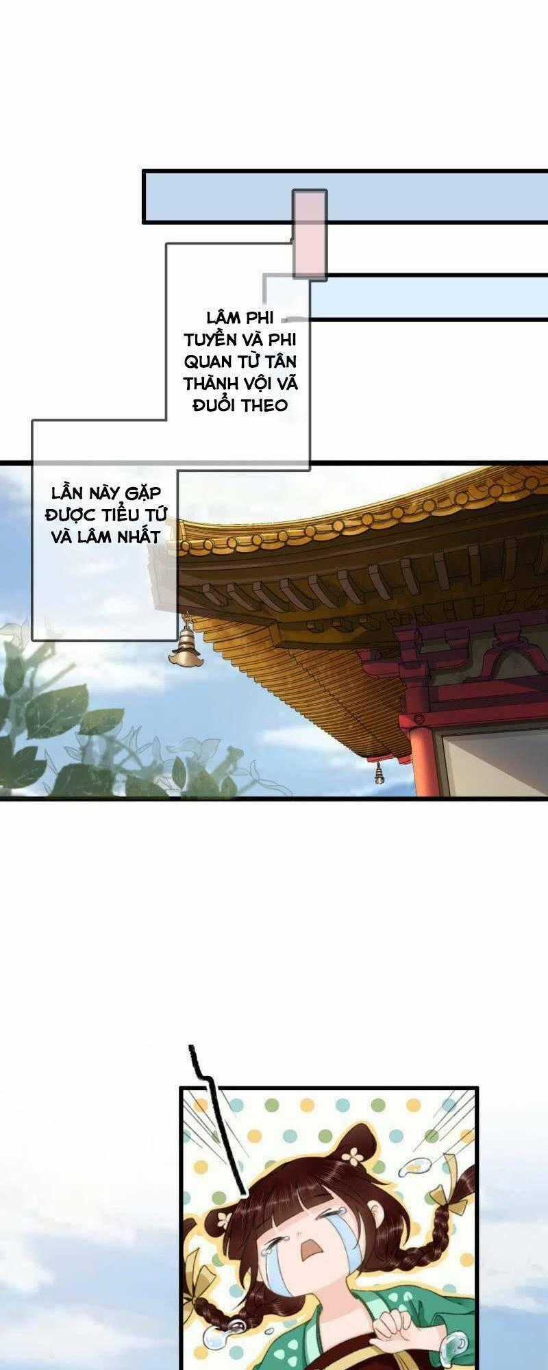 Sủng Phi Của Vương - Chapter 184 - Trang 2
