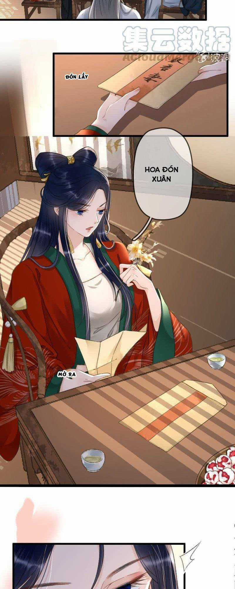 Sủng Phi Của Vương - Chapter 184 - Trang 13