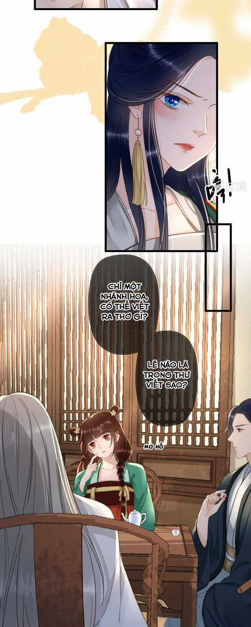 Sủng Phi Của Vương - Chapter 184 - Trang 16