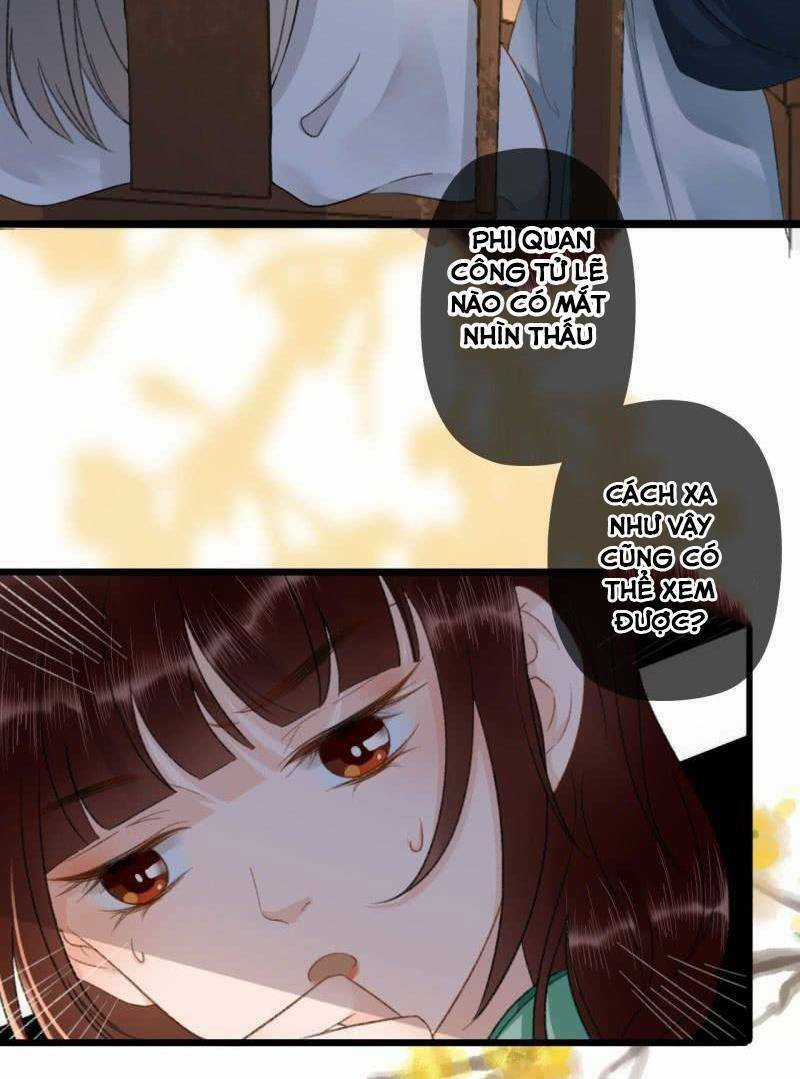 Sủng Phi Của Vương - Chapter 184 - Trang 17