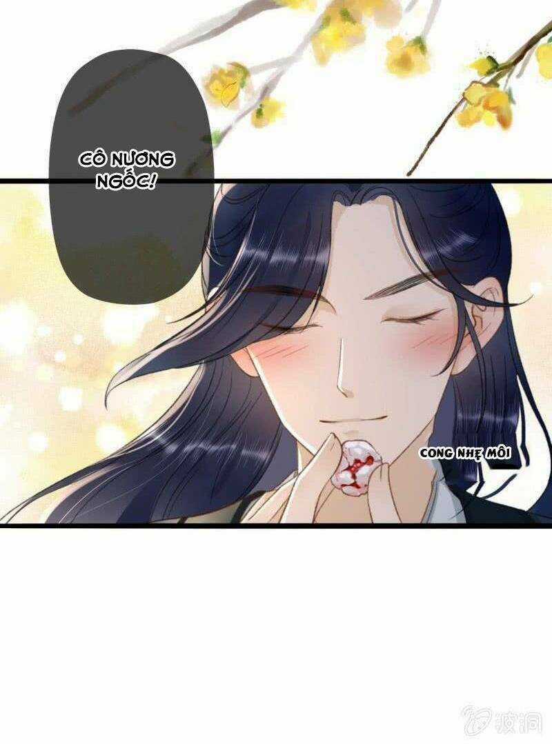 Sủng Phi Của Vương - Chapter 184 - Trang 18