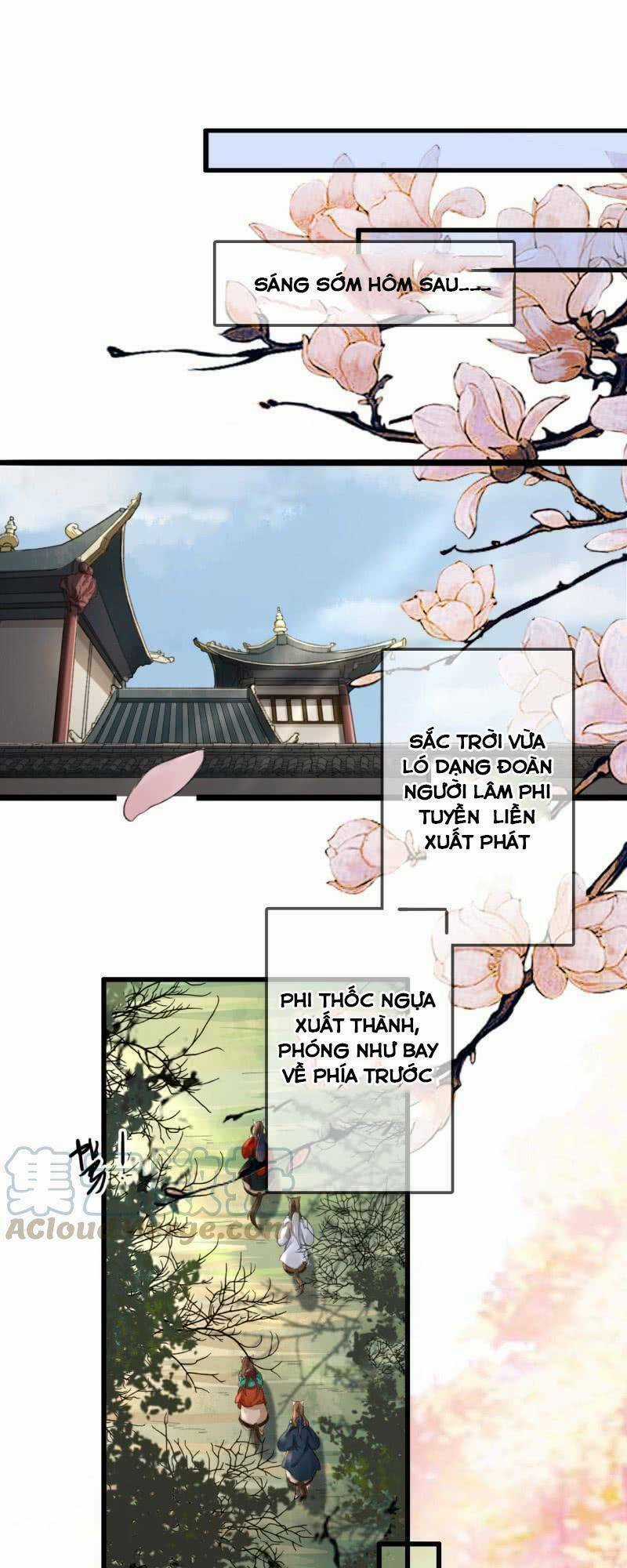 Sủng Phi Của Vương - Chapter 184 - Trang 19