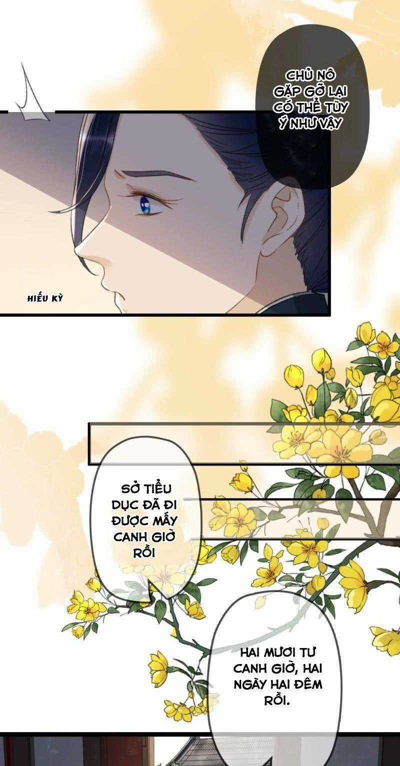 Sủng Phi Của Vương - Chapter 184 - Trang 8