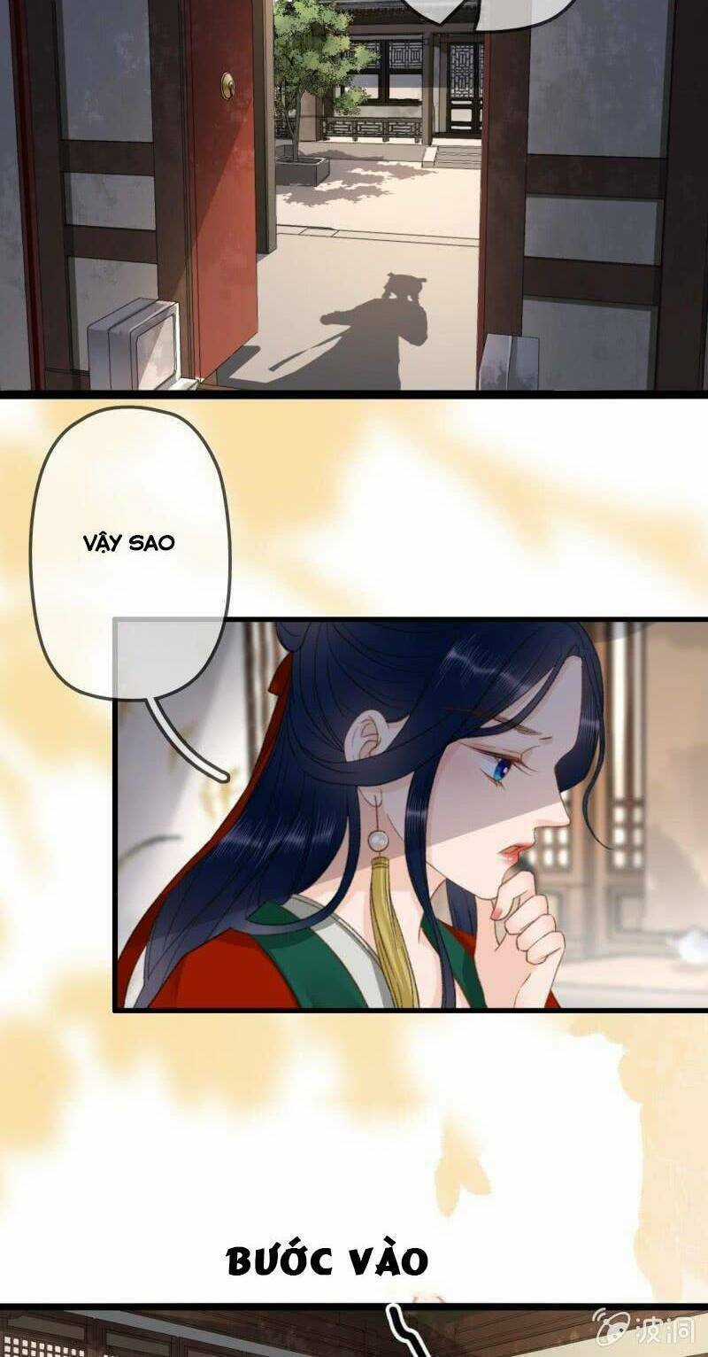 Sủng Phi Của Vương - Chapter 184 - Trang 9