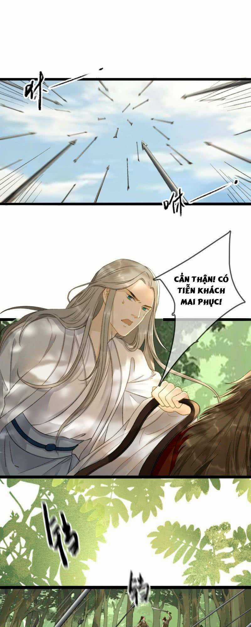 Sủng Phi Của Vương - Chapter 185 - Trang 17