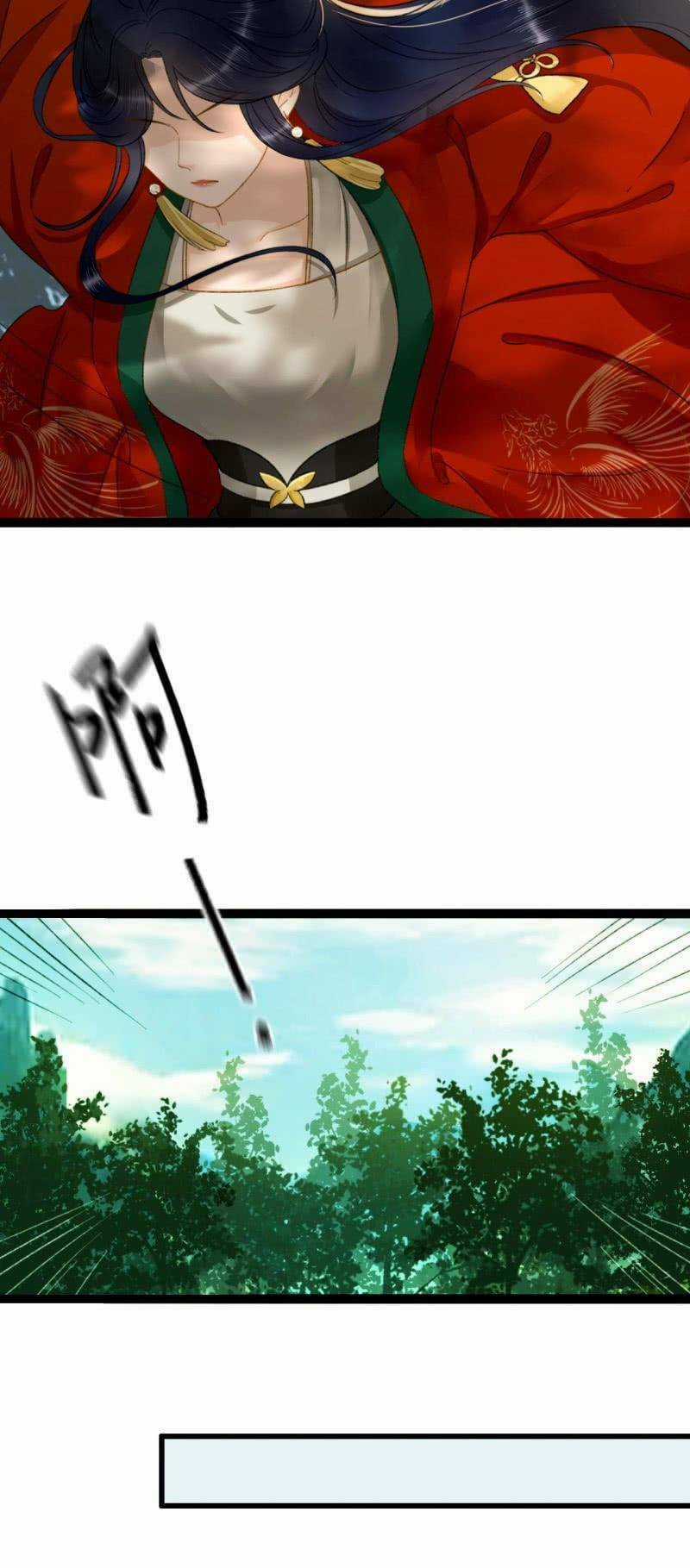 Sủng Phi Của Vương - Chapter 185 - Trang 20