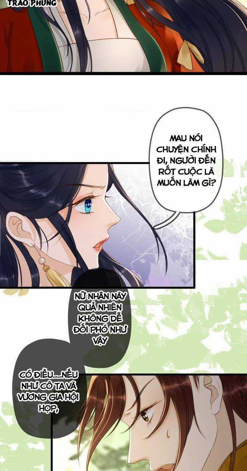 Sủng Phi Của Vương - Chapter 185 - Trang 8