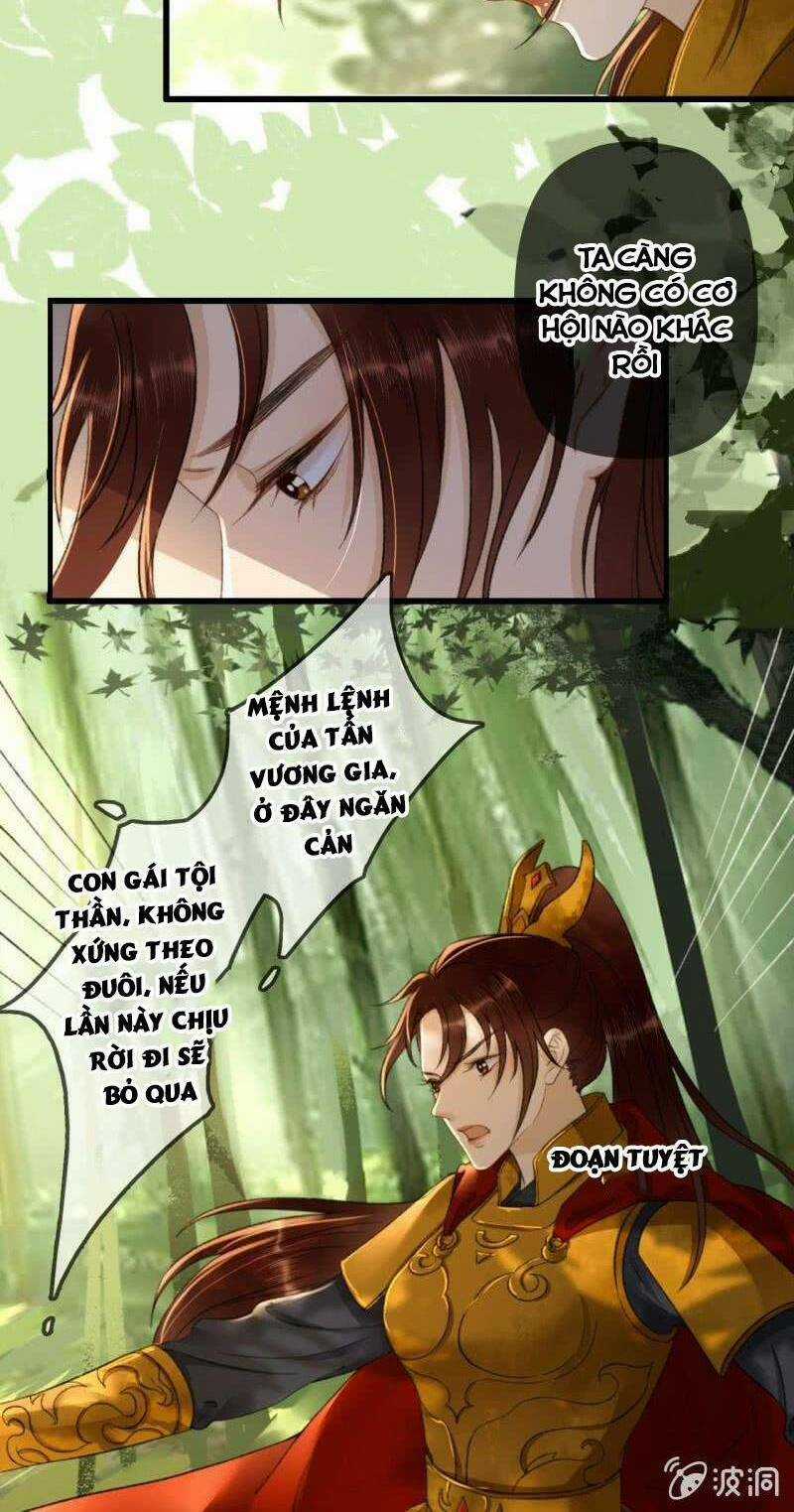 Sủng Phi Của Vương - Chapter 185 - Trang 9