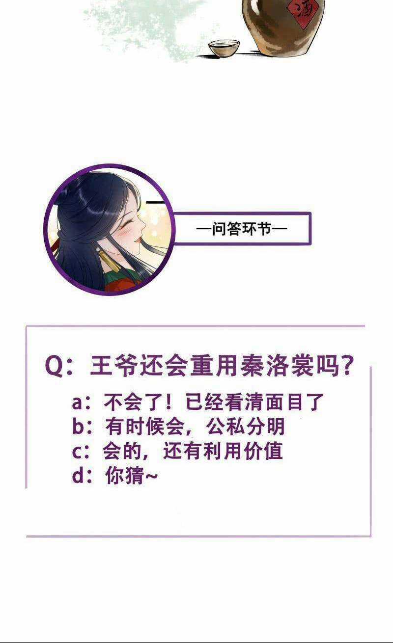 Sủng Phi Của Vương - Chapter 186 - Trang 17