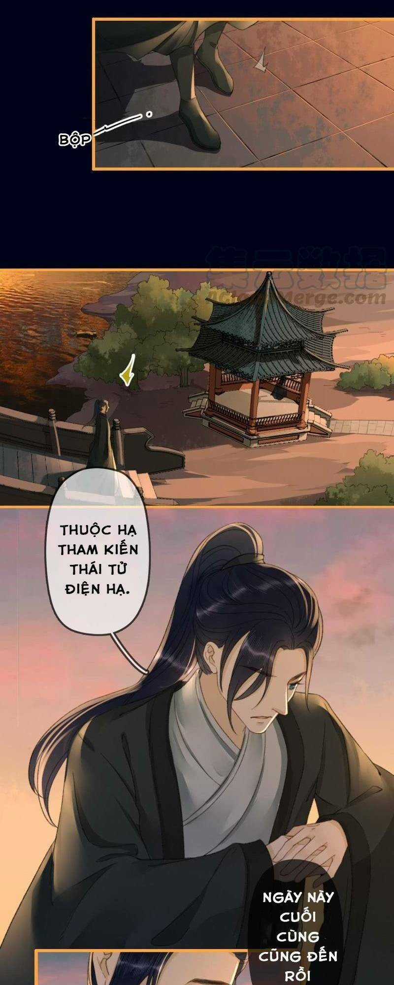 Sủng Phi Của Vương - Chapter 187 - Trang 13