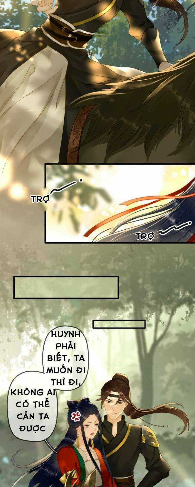 Sủng Phi Của Vương - Chapter 187 - Trang 5