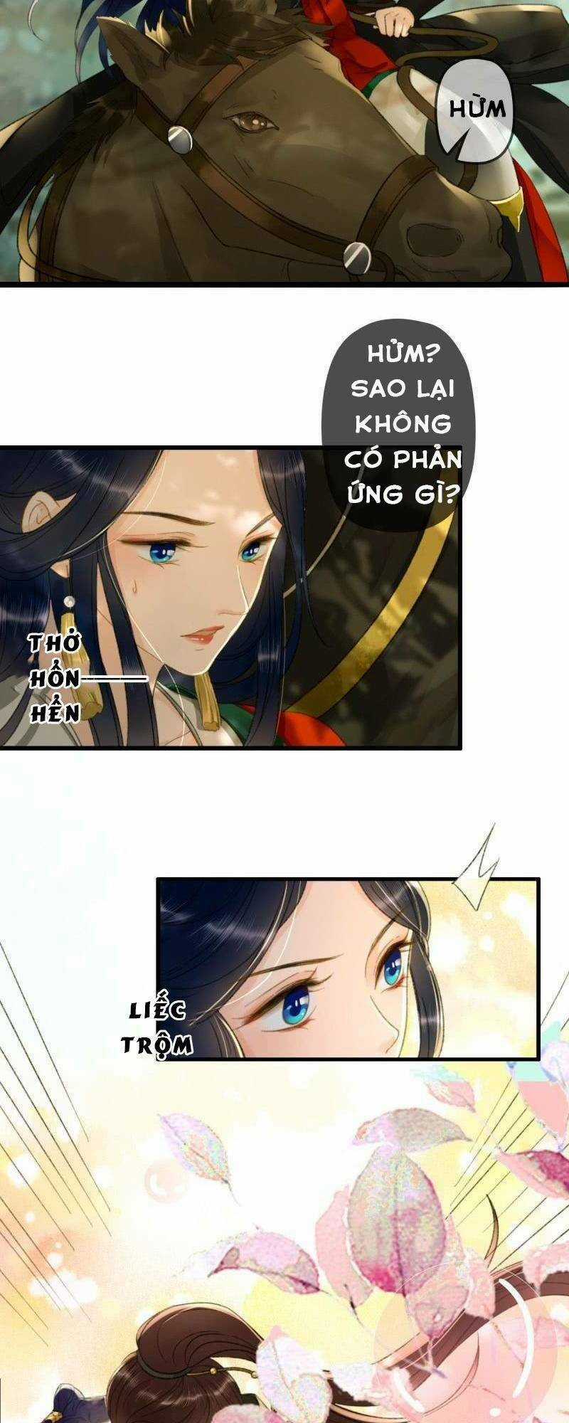 Sủng Phi Của Vương - Chapter 187 - Trang 6