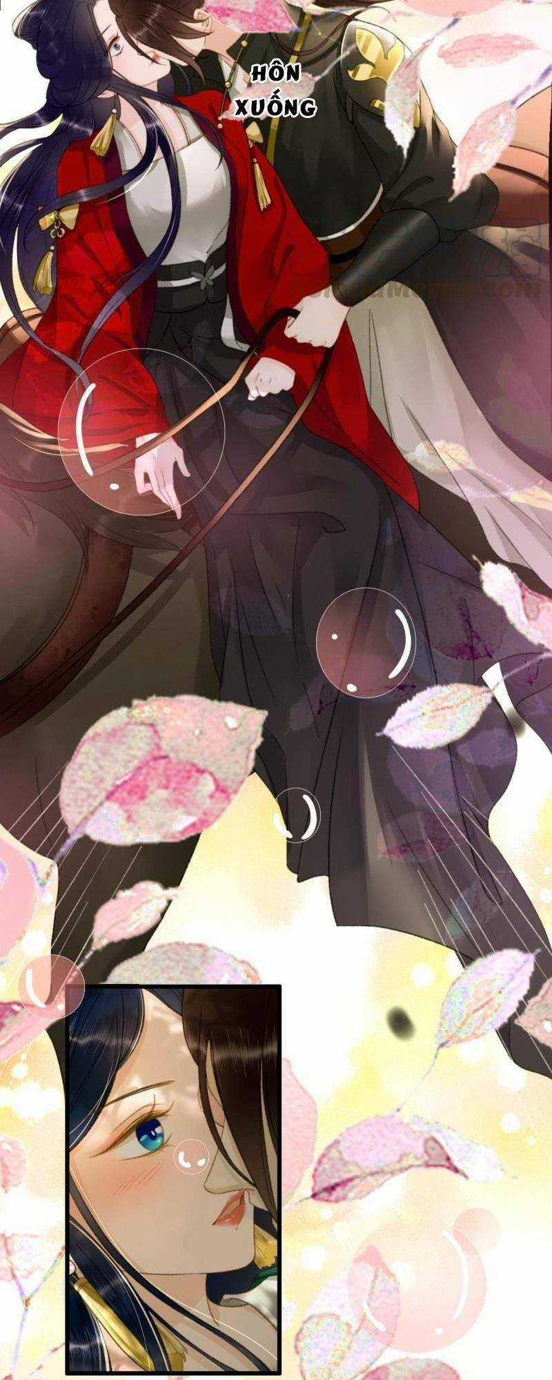 Sủng Phi Của Vương - Chapter 187 - Trang 7