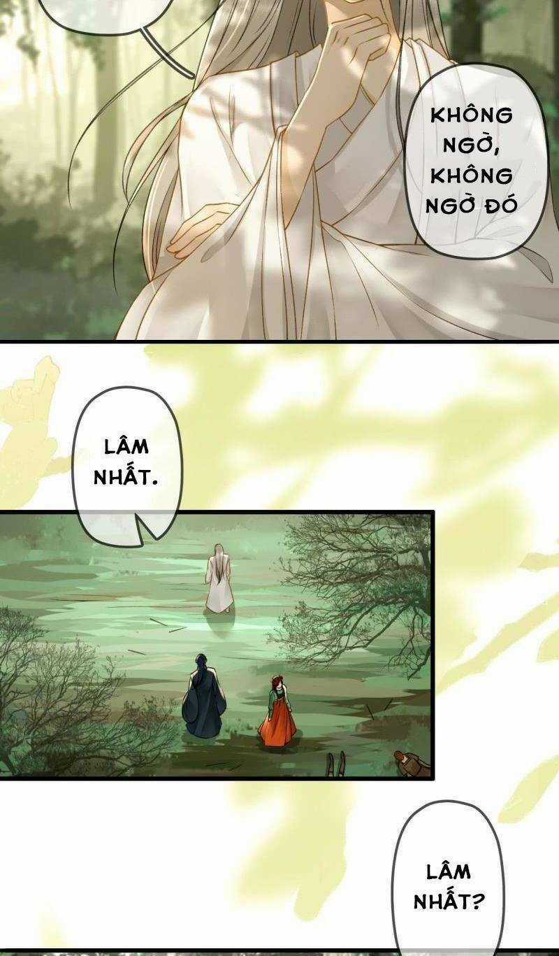 Sủng Phi Của Vương - Chapter 187 - Trang 9