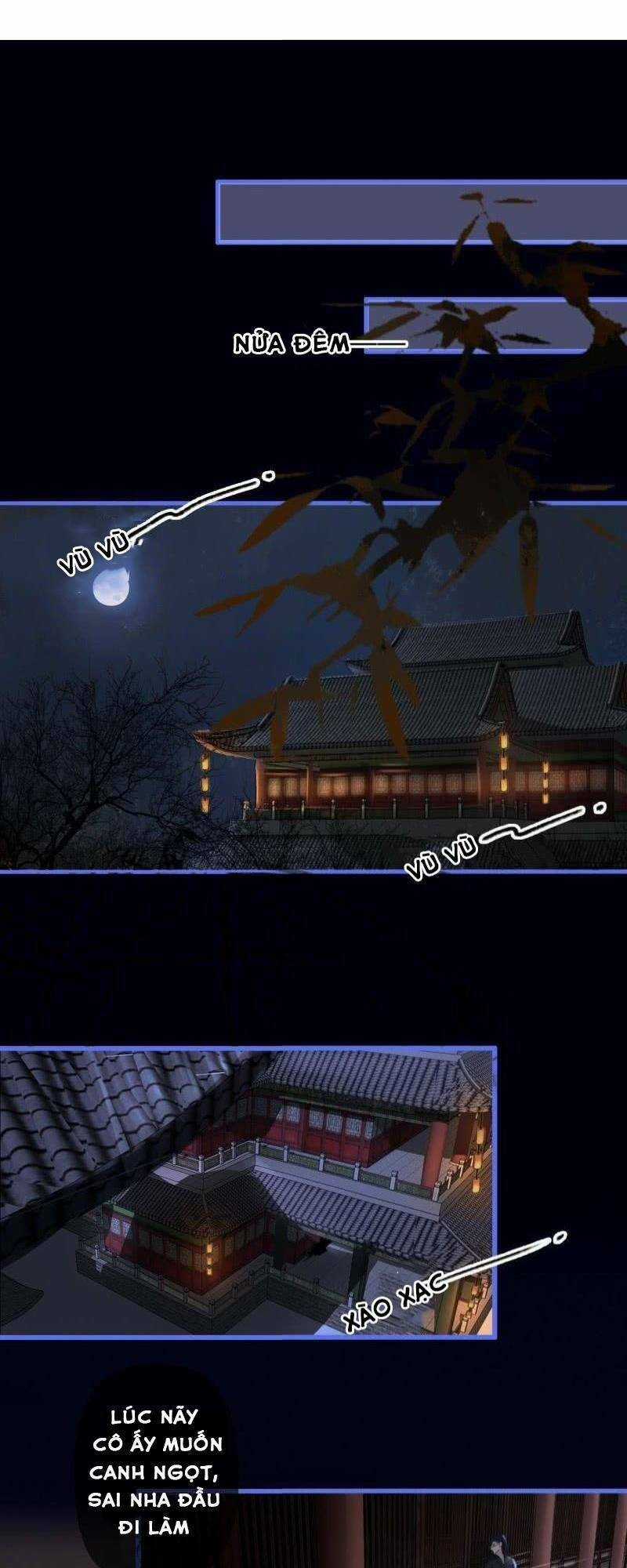 Sủng Phi Của Vương - Chapter 188 - Trang 2