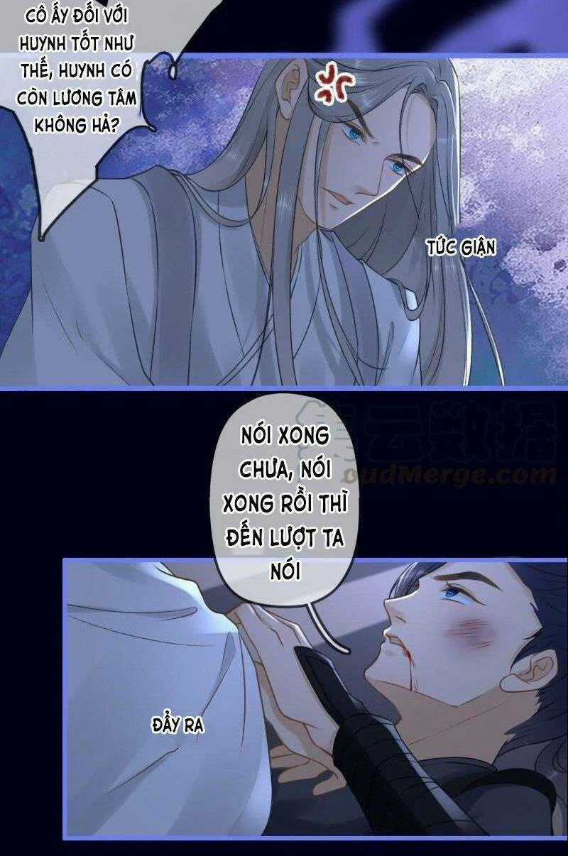 Sủng Phi Của Vương - Chapter 188 - Trang 11